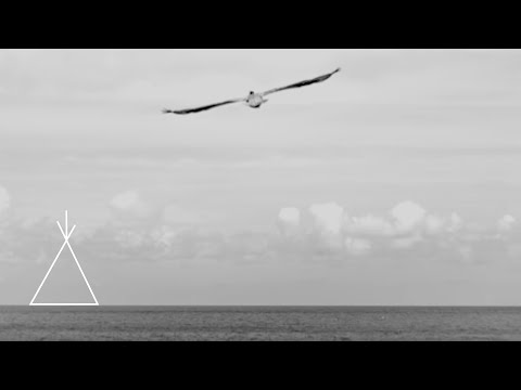 Albatross - teepee