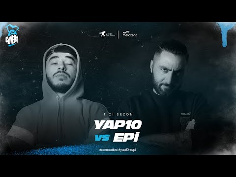 ComBat BRC | Yap10 vs Epi