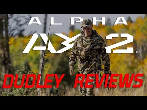 John Dudley Reviews the Alpha AX-2