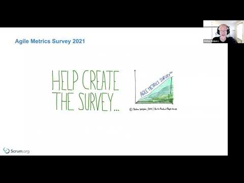 Agile Metrics Survey 2021 — How Do You Compare?