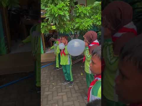 PERSAMI SDI AL MUFIDAH 16 - 17 DESEMBER 2023