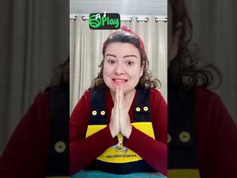 Música infantil:Leia a Bíblia e faça uma oração (com sinais em Libras)