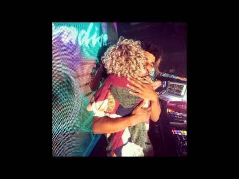 Jamie Jones & tINI # ESSENTIAL MIX