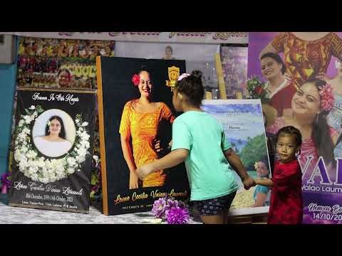 Melisa Band - E Pule Le Atua (Official Music Video)