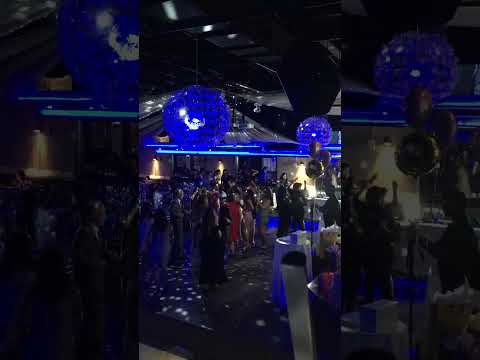 DJ Fast Eric video.