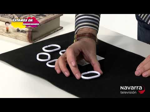 El mago Iurgi nos desvela el truco de la moneda