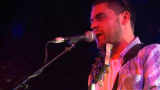 Dan Sultan live | Letter | Rock for Recognition