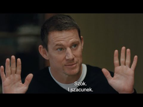 Urodzony rabuś | Zwiastun PL