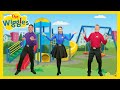 Rock Roll Preschool The Wiggles