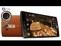 Video review LG G4 H815 White Gold