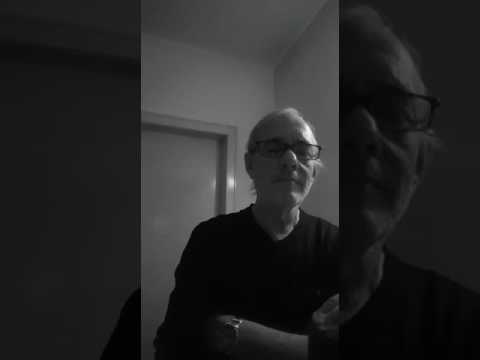 Canzone,Don Backy Sanremo 1968-Salvatore Cover.