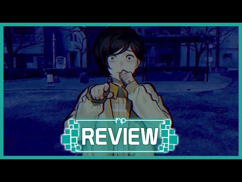 Paranormasight: The Seven Mysteries of Honjo Review - A Must-Play! - YouTube