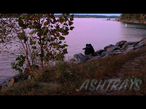 prat. - ASHTRAYS (Official Music Video)