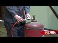 Обогреватель Ресанта ТГП-10000 - Видео