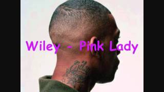 Pink Lady Music Video