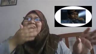 KEVIN - DEWI (Dewa 19) - TOP 15 - Indonesian Idol 2018 | Malaysian Reaction