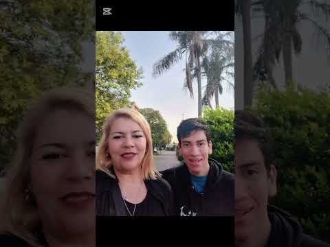 paseito por franck #feliz #familia #paseo #diversión #viajes #santafe