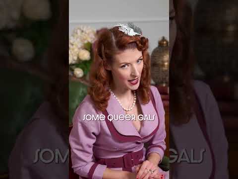 How queer are the Moomins? 🌈