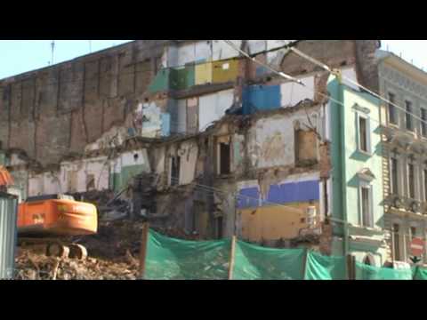 «Адмиралтейская» 21/08/09