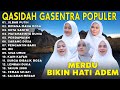 JILBAB PUTIH DIMANA MANA DOSA Sholawat Qasidah Merdu Bikin Hati Adem Gasentra Pajampangan