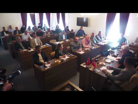 05.05.2026 Tarihli Olağan Meclis Toplantısı