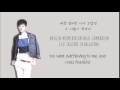 INFINITE- Can You Smile (Color Coded Han/Rom ...