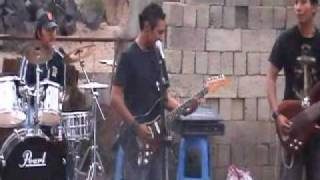 preview picture of video 'Rock en Tianguismanalco 02'