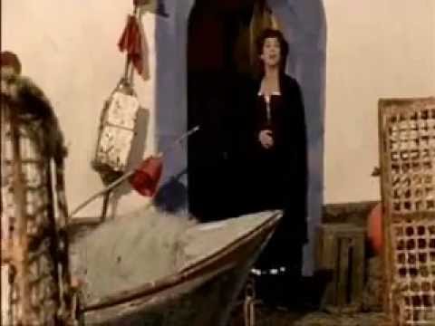 Dulce Pontes "FADO PORTUGUÊS."