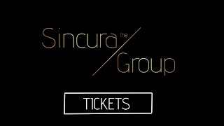 Why Choose Sincura Tickets