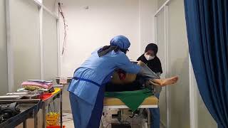 Download lagu 60 Langkah Asuhan Persalinan Normal mp3