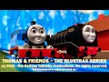 Hero Of The Rails Rewritten Full Movie T F BlueTrax Series