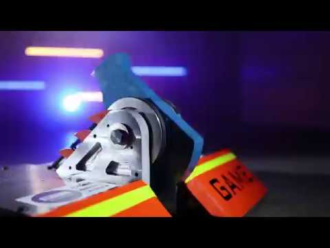 battle robots discovery