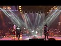 Hablar De Tí - Duelo en vivo 13 Feb 2025 Arena Monterrey