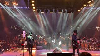 Hablar De Tí - Duelo en vivo 13 Feb 2025 Arena Monterrey