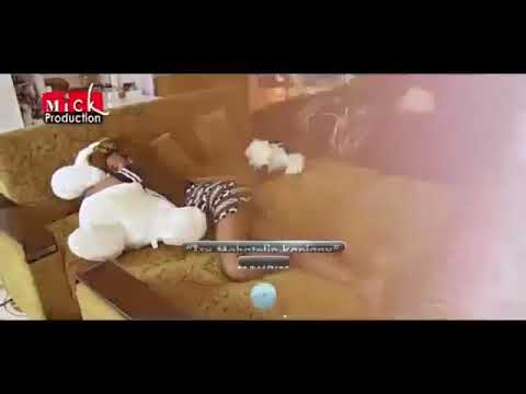 MAURIN Sanga Love - Tsy Mahatelin Kanigny (CLIP GASY)