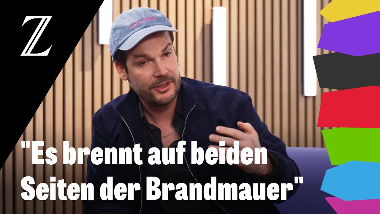 Publizist über Erinnerungskultur, AfD-Erfolge und den Kampf für die Demokratie