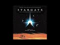 David Arnold - "The Stargate Opens""