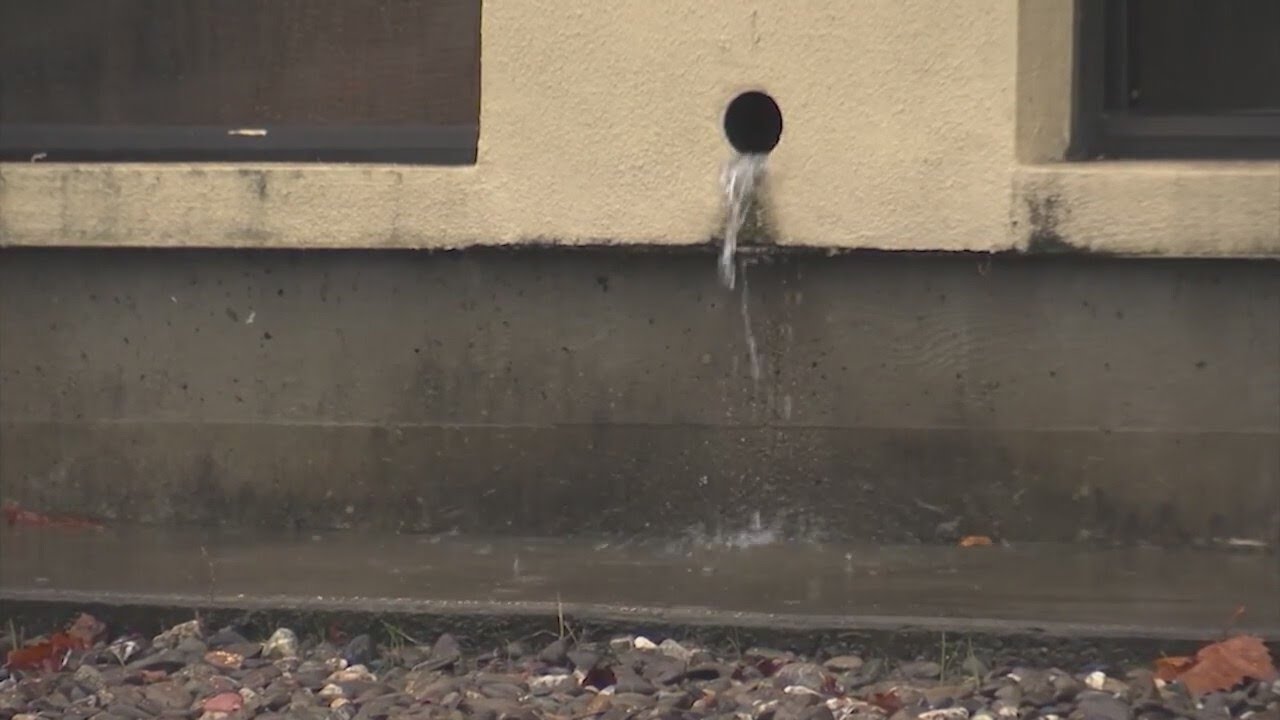 Atmospheric river bound for Bay Area, officials urge preparation