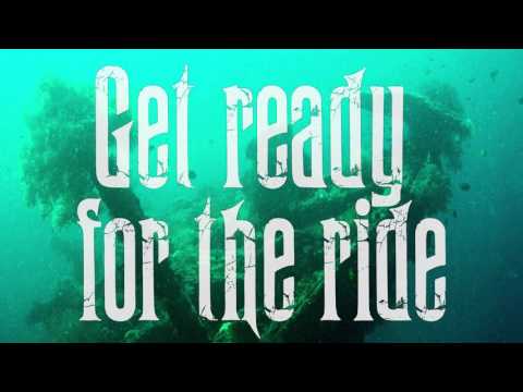 Nuestros Derechos: 09 - The Great Disruption (Lyric Video, UHD/4K), taken from 'Adrift'