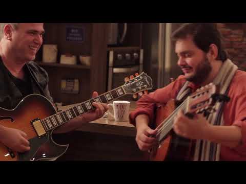 Yamandu Costa e Nelson Faria | Naquele Tempo