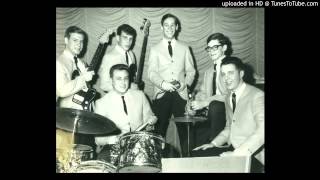 Ronnie Morrison & The Playboys -  Baby Jean