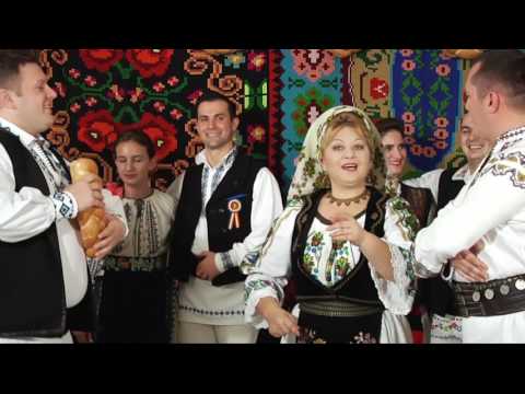 Livia Harpa - Mărita-m-aş, mărita