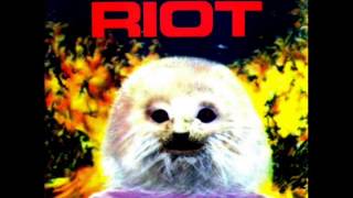 Riot-Bonus Track 3-You&#39;re All I Needed Tonight