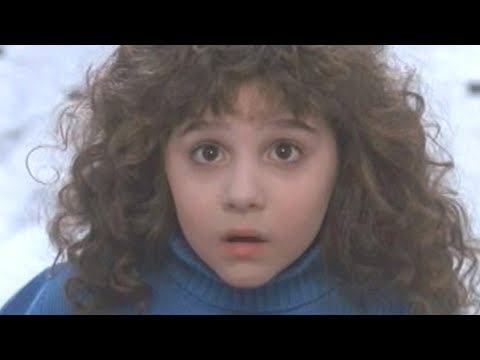 The Girl From Curly Sue Is 38 And Flat Out Gorgeous Now