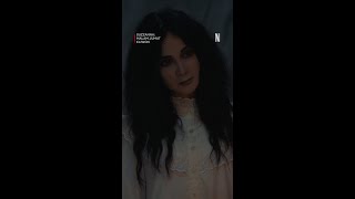 Download lagu Luna Maya Jadi Suzzanna, Ngubah Bakso Jadi Bola Mata | Suzzanna: Malam Jumat Kliwon | #Shorts mp3