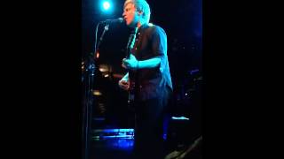 Your Legs Grow - Nada Surf - live