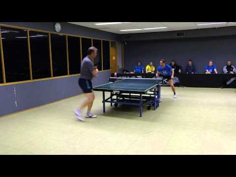 141105 Østserie, Marcus Gøgsig - Peder Silleborg