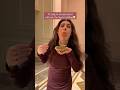 Pani Puri As A Foreigner ️ Indianfood India Foreigner