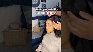 HD CLOSURE WIG INSTALL for NEW WIG WEARERS ft. BOLLYWOOD HAIR CO