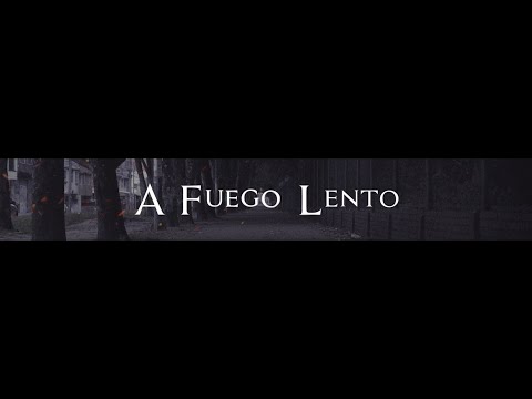 A Fuego Lento - 4TA FAMILIA - El Anónimo Produce/The White Lion Prod.